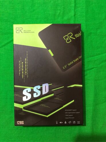 ssd yaddaş: SSD disk Yeni