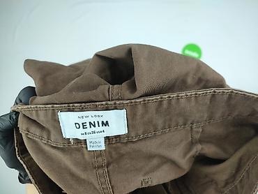 second hand from london: New Look, Spodnie cargo damskie, rozmiar S — 5