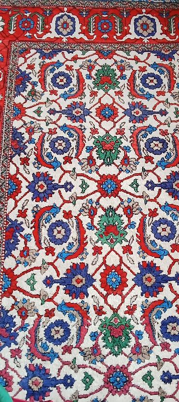 dovşan şəkili: Xalça Dekorativ, Azərbaycan, Kredit yoxdur — 2