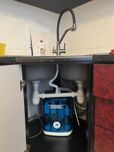 Su filtrləri: 📢 ENDİRİM! 📢 *550 YOX, CƏMİ 399 MANAT! 🇹🇷 *Türkiyə istehsalı* 🔹 *6 — 10