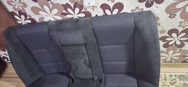 Сиденья: Комплект сидений, BMW 2003 г., Оригинал, Германия — 7