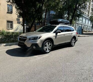 субару б4 универсал: Subaru Outback: 2019 г., 2.5 л, Типтроник, Бензин, Кроссовер