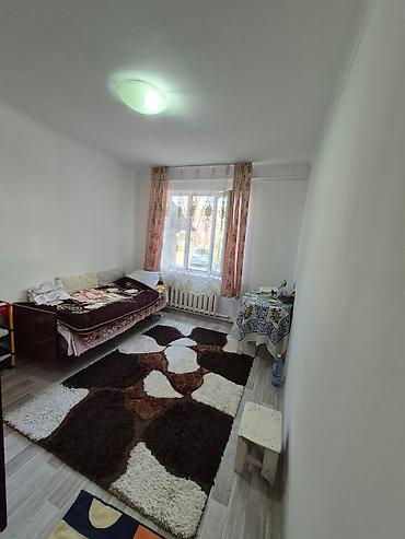 квартиры 3 комнатный: 3 комнаты, 81 м², Индивидуалка, 1 этаж, Косметический ремонт — 7