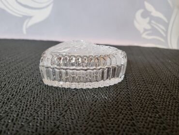 Kutije za odlaganje: Kutija za nakit, Novo na lalafo.rs — 2 Kutije za odlaganje: Kutija za nakit, Novo — 2