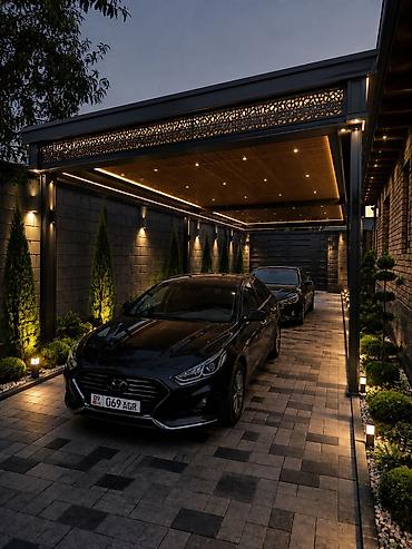 sonata 2012: Hyundai Sonata: 2019 г., 2 л, Автомат, Газ, Седан — 1