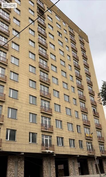 Продажа участков: 3 комнаты, 115 м², Элитка, 12 этаж, ПСО (под самоотделку)