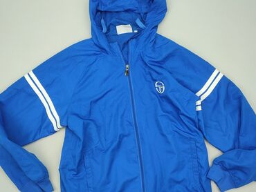 Jackets: Windbreaker for men, XL (EU 42), condition - Very good