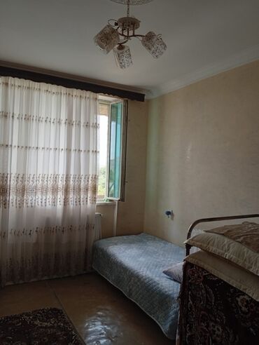 2 комнатные квартиры в говсанах: Ceyranbatan, 5 otaqlı, Köhnə tikili, 100 kv. m