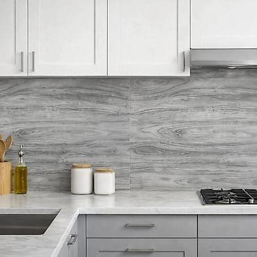 Ostali kućni dekor: Dekorativni zidni paneli – 10 komada (60x60 cm) Paneli imaju moderan — 6