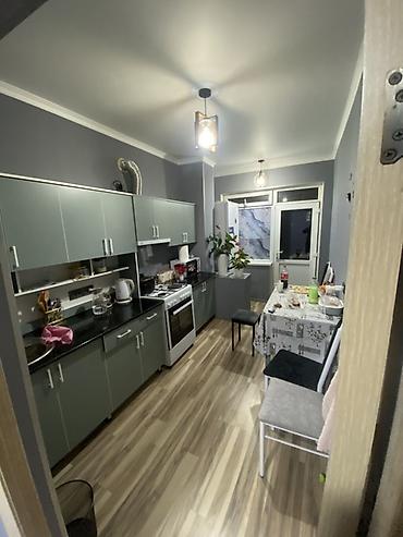 2 rooms: 2‑комнатная квартира с современным ремонтом 47 квадрат 2 балкона — 5