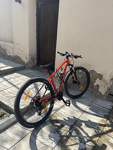 İdman velosipedləri: Dağ velosipedi Scott Aspect 960 29» (orijinal) satılır Velosiped 20 — 4