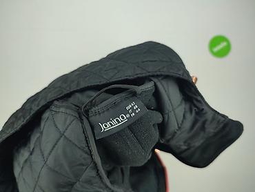 softshell damski media expert: Janina, Kurtka przejściowa damska, rozmiar 2XL — 5