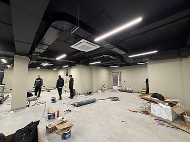 Аренда офисов: Аренда офисов, 108 м², В бизнес центре — 7