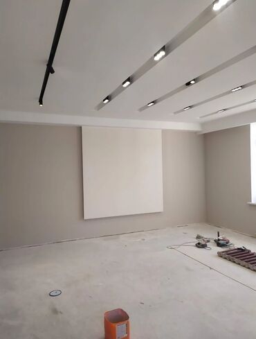 Другие виды отделочных работ: Больше 6 лет опыта — 13