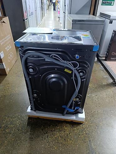 car audio: Стиральная машина автомат, Новый, TCL, До 8 кг, Фронтальная, Оптом — 7