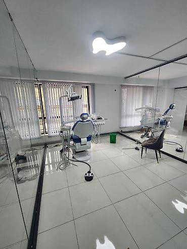 офисы ош: Продажа офисов 122 м², С ремонтом, Многоэтажное здание, 1 этаж — 9