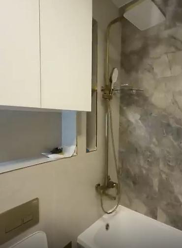 Продажа квартир: 3 комнаты, 85 м², Южная Магистраль Элитка, 9 этаж, Евроремонт — 6
