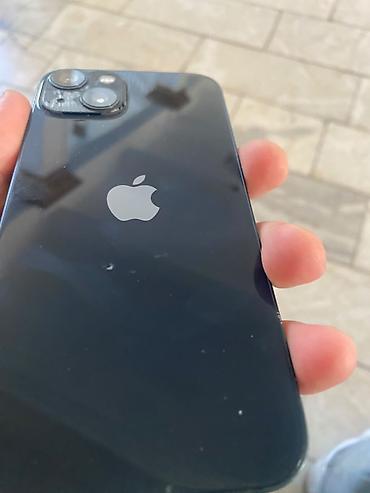 iphone 7 128gb: IPhone 13, Б/у, 128 ГБ, Midnight, Кабель, 82 % — 5