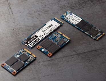 Оперативная память (RAM): Накопитель, Б/у, SSD, 512 ГБ, Для ноутбука