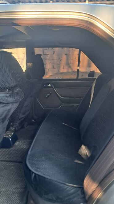 Mercedes-Benz: Mercedes-Benz : 1999 г., 2.3 л, Механика, Бензин, Седан — 13