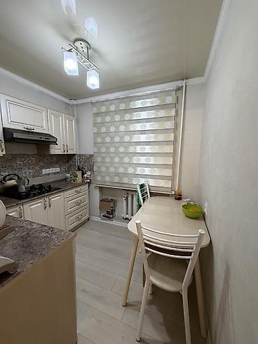 Продажа квартир: 2 комнаты, 45 м², Индивидуалка, 4 этаж, Евроремонт — 2