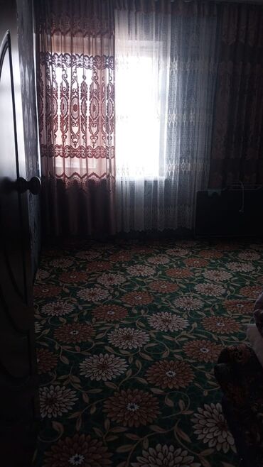 Продажа квартир: 2 комнаты, 35 м², Общежитие, 4 этаж — 13