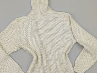 stradiwarius swetry: Гольф жіночий, розмір S