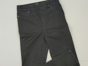 aplikacja z ubraniami: F&F, Jeans for women, size S (EU 36)