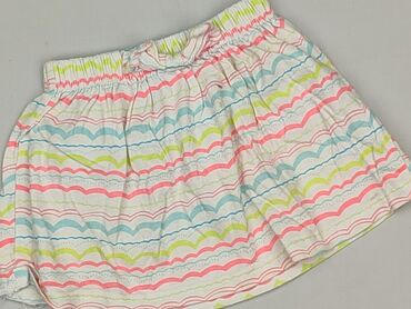 spodnie w krate pizama: Skirt, Pepco, 6-9 months, condition - Very good