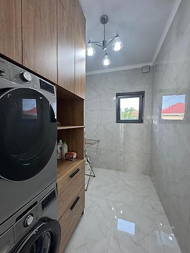 Продажа коттеджей и домов: Роскошный дом в Арча-Бешик Локация: пересечение улиц Чортекова / — 27