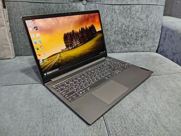 core i5 ноутбук цена в бишкеке: Ноутбук, Lenovo, 24 ГБ ОЗУ, Intel Core i7, 15.6 ", Б/у, Для работы, учебы, память SSD