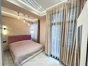 Продажа квартир: 2 комнаты, Новостройка, 71 м² — 5