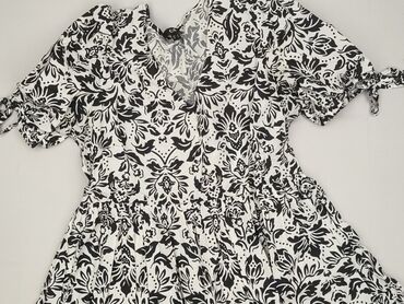 suknie wieczorowe na wesele poznań: C&A, Women`s dress, size XL (EU 42)