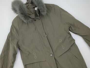 Kobiety: Parka damska, XL