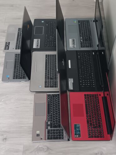 Ostali laptopovi i netbook računari: Prodajem vise modela polovnih laptopova ispravni idu sa — 3