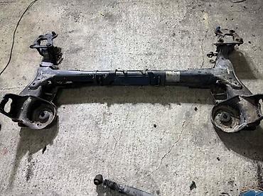 gume pancevo: MOST ZA CITROEN C4 GRAND PICASSO ZA 2008. GOD — 1