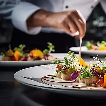 вакансия официанта: 🍳 ТРЕБУЕТСЯ ПОВАР ЕВРОПЕЙСКОЙ КУХНИ В нашу команду требуется повар — 1
