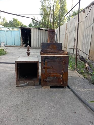 котел на баню: Продаю котел. В баню. Все работает. 13.000с реальному клиенту