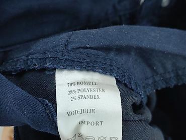 trafaluc denim: Zavanna, Spodnie materiałowe damskie, rozmiar S — 5