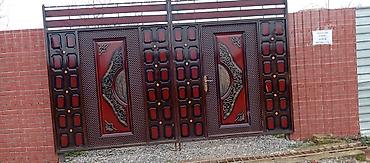 Həyət evləri və villaların satışı: 6 otaqlı, 680 kv. m, Kredit yoxdur, Orta təmir — 16