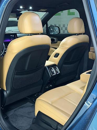 Kia: Kia Sorento: 2021 г., 1.6 л, Вариатор, Гибрид, Кроссовер — 20