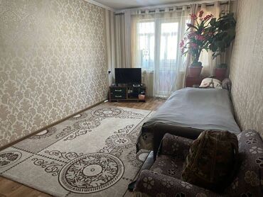 продажа квартира белаводский: 2 комнаты, 43 м², 104 серия, 2 этаж, Косметический ремонт