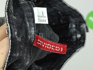 hm shrek: H&M Divided, Szorty damskie, rozmiar L — 4