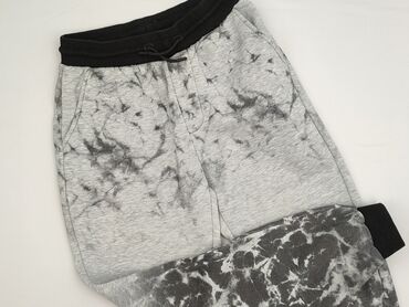 tanie sklepy internetowe z ubraniami: Tracksuit bottoms for men, size S