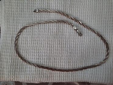 Серебряные наборы украшений: Комплекты из серебра!!! — 19