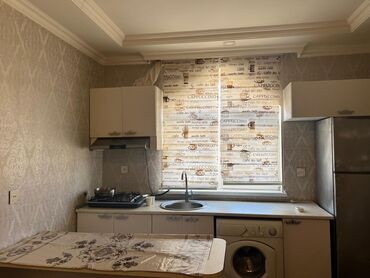 Mənzil kirayələyirəm: Masazir urtulusda 6/6 mertebesinde 2 otaqli ev 370 azn_0514857446