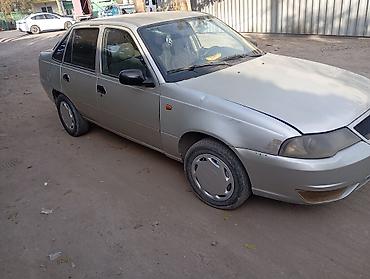 daewoo labo 2015: Daewoo Nexia: 2011 г., 1.5 л, Механика, Бензин, Седан — 4