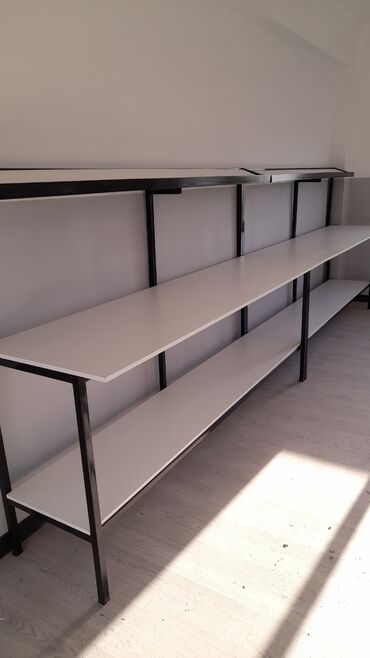 Раскройные столы: Закройный стол, Новый, цвет - Черный — 24