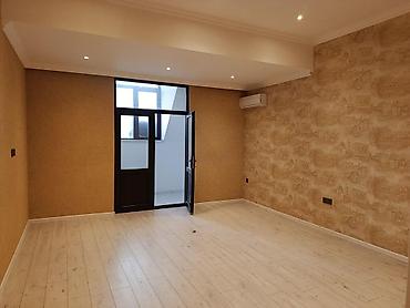 kiraye menzil: İcarəyə verilir 3 otaqlı yeni tikili 130 m², Elmlər Akademiyası m. 1 — 8