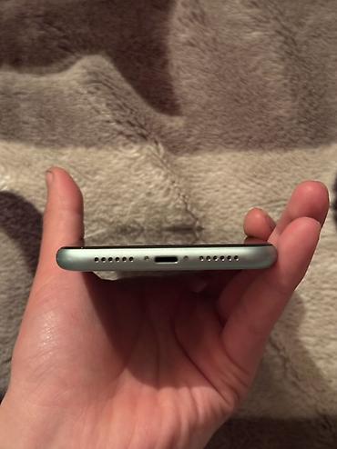 Apple iPhone: IPhone 11, Новый, 128 ГБ, Зеленый, 75 % — 8